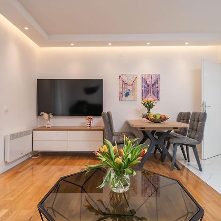 Apartment Doramia ドゥブロブニク エクステリア 写真