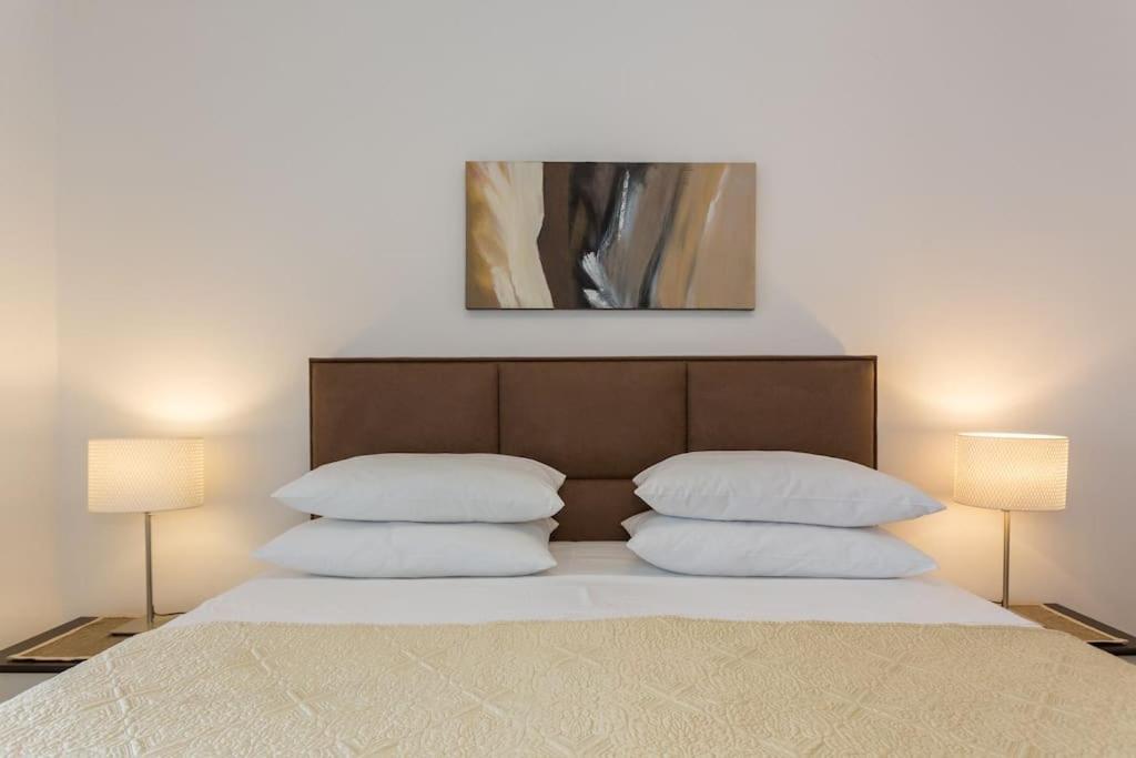 Apartment Doramia ドゥブロブニク エクステリア 写真